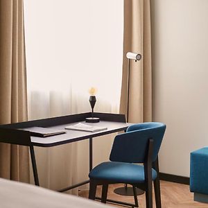 Deluxe Kamer met een King Size Bed