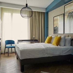 Klassieke Kamer met een Queen Size Bed